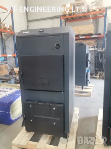 Комбиниран Котел , снимка 4 - Камини - 50831796