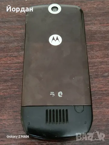 Motorola L6, снимка 8 - Motorola - 47007198