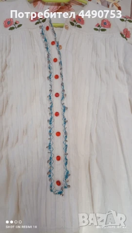 Хърцойски дълги ризи, снимка 8 - Антикварни и старинни предмети - 50598117