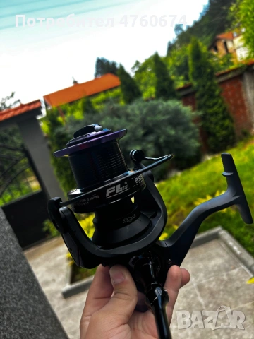 Две макари fl bs 9000 , снимка 2 - Производствени работници - 53788833