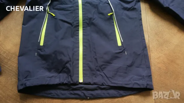 Begans of NORWAY Sjoa 2L Youth Jacket Размер 14 г / 164 см детско яке водонепромокаемо 30-63, снимка 6 - Детски якета и елеци - 47500199