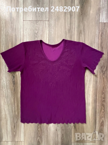 Дамска блуза