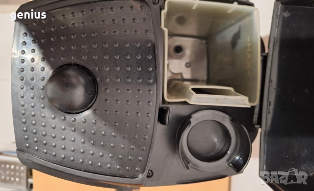 Кафемашина Делонги Delonghi ec150, снимка 5 - Кафемашини - 52824946