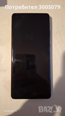 Продавам HUAWEI P 40 pro, снимка 3 - Huawei - 47894220