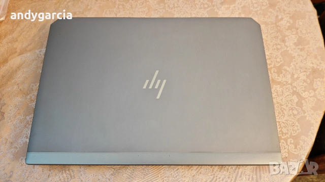 HP for ZBook 17 G6 G5,  ZBook 17 G5 G6 Smart Card Reader четец смарт карти, снимка 3 - Други - 54027199