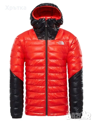 The North Face Summit Series - Oригинално мъжко яке размер L, снимка 3 - Якета - 53637427