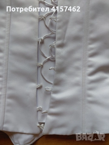 булченски тоалет от 2части и ръкавици , снимка 8 - Рокли - 53137887