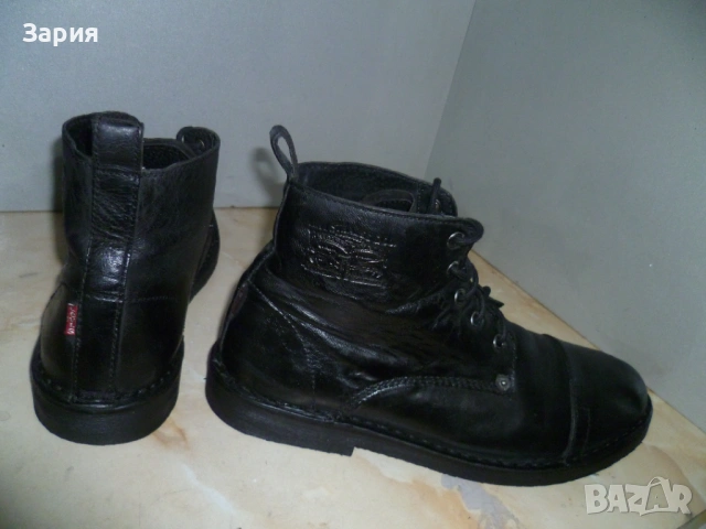 LEVI'S Boots Levis №44, снимка 2 - Мъжки боти - 53205878