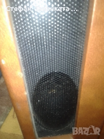 грамофон със усилвател и вградени говорители в куфар , снимка 7 - Грамофони - 51933614