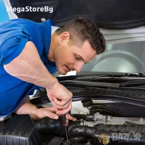 Комплект Шило и Куки 9 БР/К-Т/ PA791, снимка 3 - Аксесоари и консумативи - 49767597