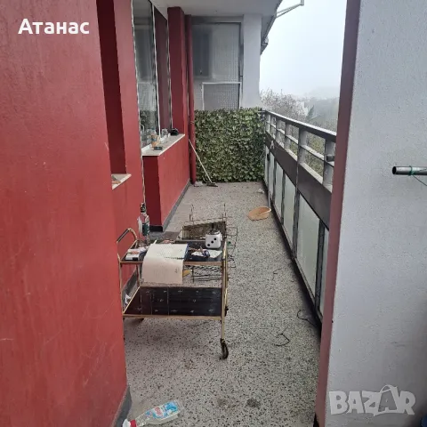 Ремонт тераси Топлоизолация , снимка 1