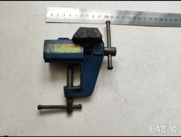 Малко немско менгеме, снимка 4 - Менгемета - 53187511