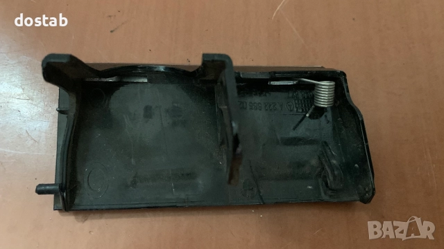 Капаче за камера на дистроник за Мерцедес W222, снимка 2 - Части - 52127346