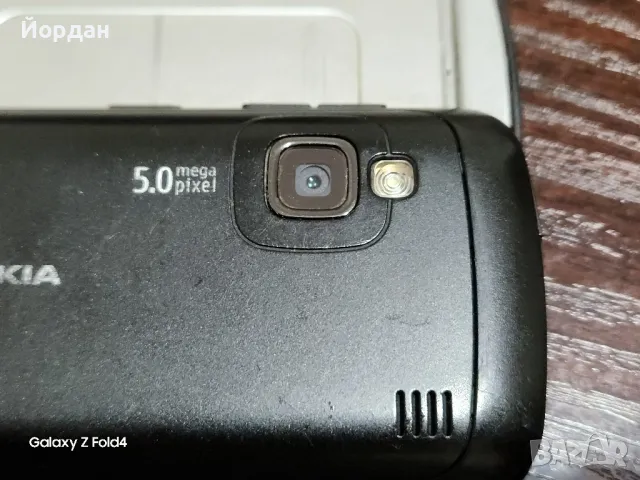 Nokia C6-00 , снимка 8 - Nokia - 47506718