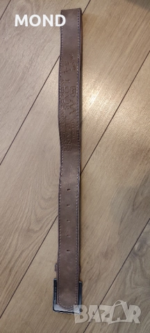 Кожен колан - LJ, снимка 12 - Колани - 52865366