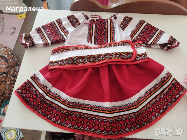 Бебешка носия размер 80 , снимка 2 - Комплекти за бебе - 53353870