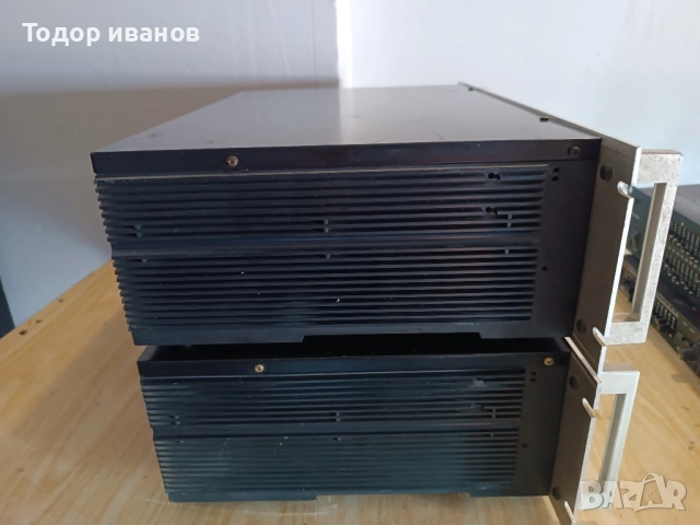 Mitsubishi-pre+amp, снимка 5 - Ресийвъри, усилватели, смесителни пултове - 51460463