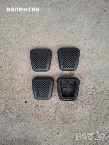 Гумички за тойота за съединител и спирачка на тойота след 2008г.