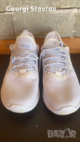 Адидас 41 номер , снимка 3 - Маратонки - 53796448