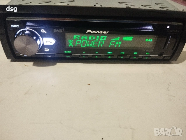 Pioneer deh x7800dab, снимка 5 - Аксесоари и консумативи - 54273632