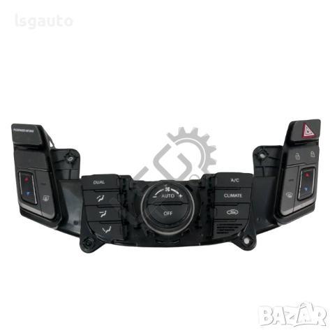 Панел управление климатроник Hyundai i40 2015-2019 ID: 156358