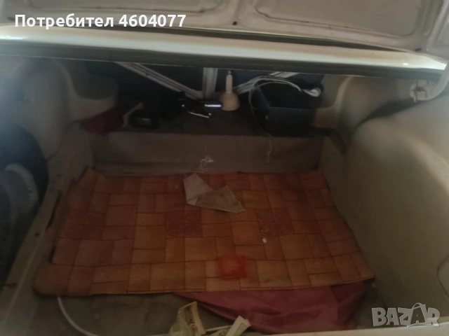 Лада 1500 S, снимка 7 - Автомобили и джипове - 51825066