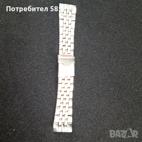 BREITLING Хронограф, снимка 6 - Мъжки - 52493202