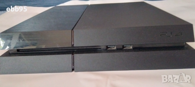 Хакнати Playstation 4 (GoldHen) с FC26, NBA 2K26, Call Of Duty Black Ops 6, и други игри., снимка 9 - PlayStation конзоли - 52865842