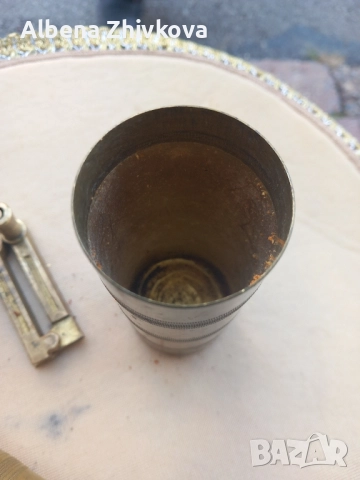 прабабата на кафемашините, снимка 3 - Кафемашини - 52072866