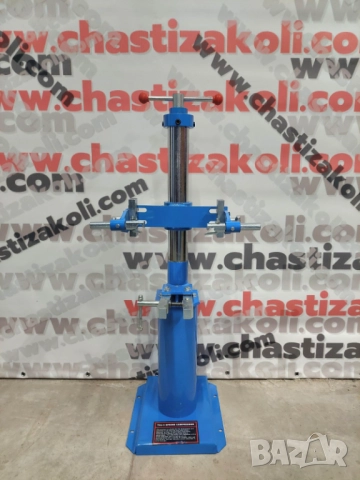 Механична скоба за демонтаж и монтаж на пружини - 1100 кг