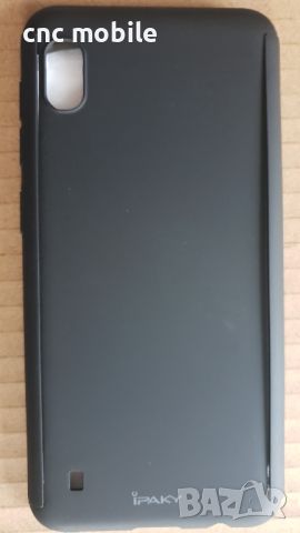 Samsung Galaxy A10 - Samsung A10 - Samsung SM-A105, снимка 3 - Калъфи, кейсове - 46147030