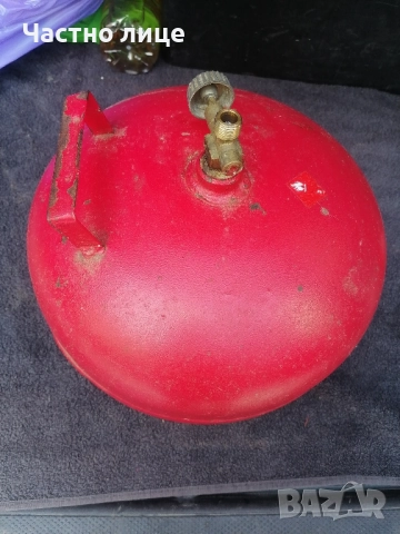 Намалена газова бутилка , снимка 3 - Газови котлони - 51810614