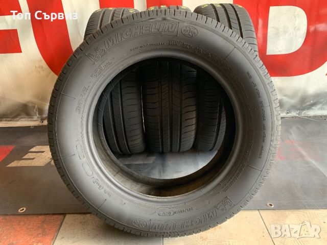 205 60 16, Летни гуми, Michelin EnergySaver, 4 броя, снимка 5 - Гуми и джанти - 46597434