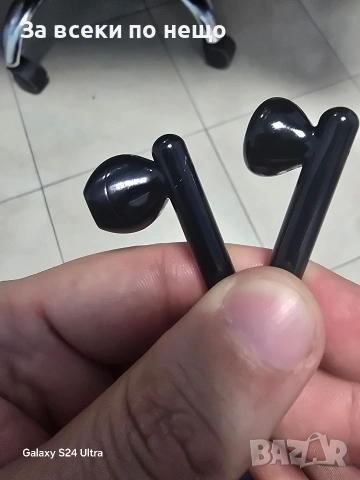 Huawei free Bubss 3 , снимка 4 - Huawei - 54081880