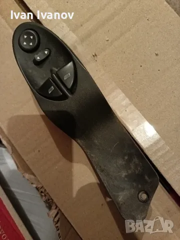 Панел с бутони за Ланча У/  Lancia Y 2001 2003г., снимка 5 - Части - 49336287