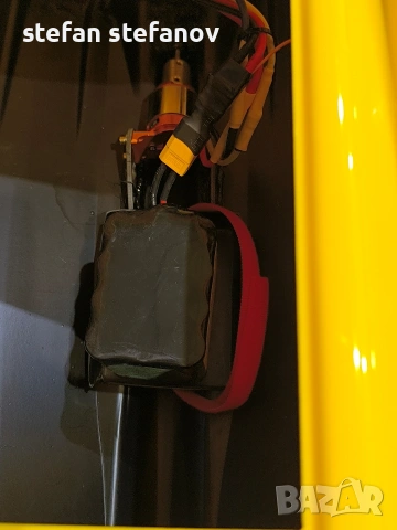 лодка за захранка с гпс и дълбокомер, снимка 5 - Стръв и захранки - 53029030