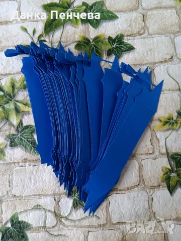 Украса за абитуриентски бал , снимка 6 - Ръчно изработени сувенири - 43623685