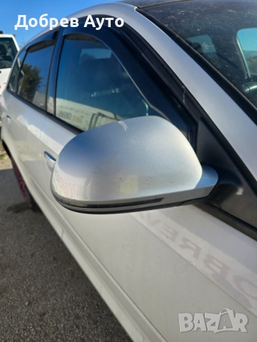 **САМО НА ЧАСТИ*** Audi A3 8P, Sportback, S-Line, Facelift, снимка 14 - Автомобили и джипове - 51775774