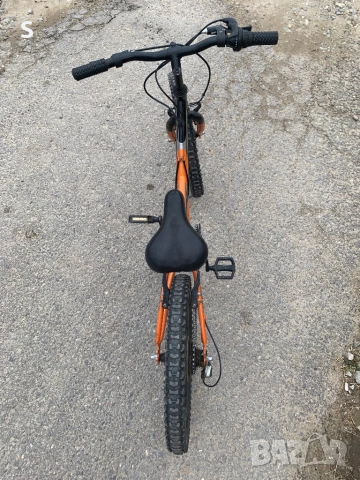 Колело 20’, снимка 8 - Велосипеди - 54168770