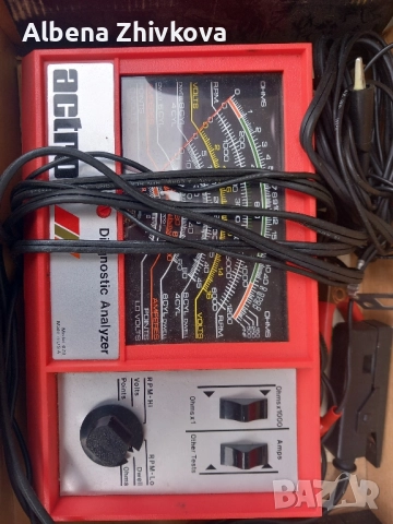 диагностика за американски коли, снимка 3 - Аксесоари и консумативи - 52017052