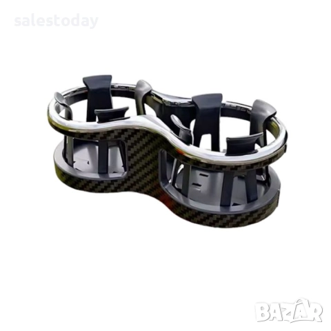 Двойна Поставка за Чаша, снимка 4 - Аксесоари и консумативи - 52234430