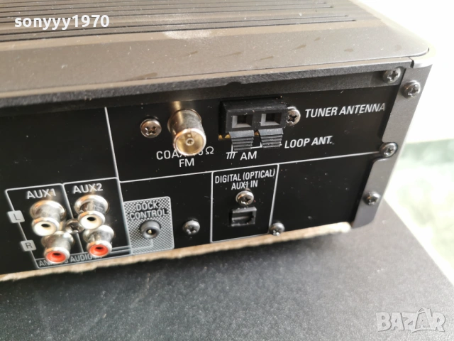 denon-внос swiss 1202261845, снимка 14 - Ресийвъри, усилватели, смесителни пултове - 53457362