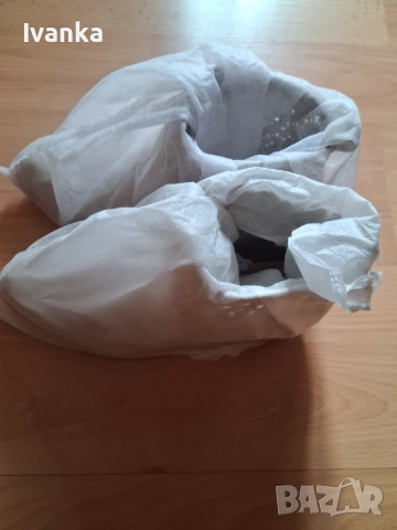 Дамски боти, снимка 9 - Дамски боти - 52683486