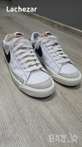 Кецове Nike 41, снимка 2 - Кецове - 48629036