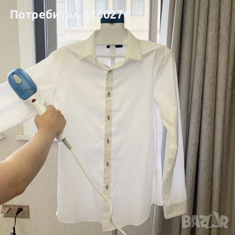 Стиймър за дрехи – Tobi, снимка 4 - Други - 52104410