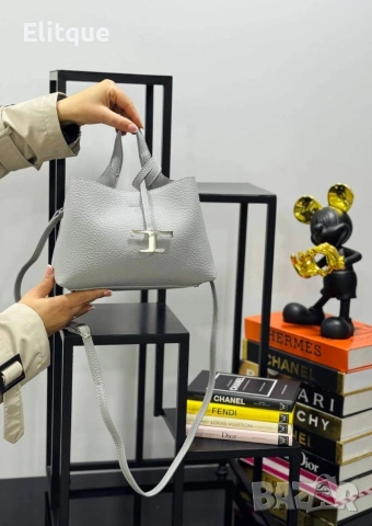 чанти TOD’S MİKRO SMALL SİZE ➡️23 CM ⬆️17 CM , снимка 2 - Чанти - 53359971