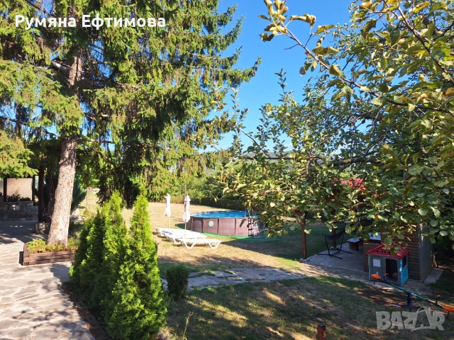Къща за гости Ефтимови , снимка 12 - Почивки на планина - 51773768