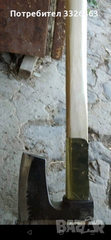 ръчно ковани 