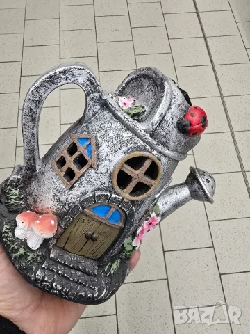 соларни лампи, снимка 2 - Соларни лампи - 49482028