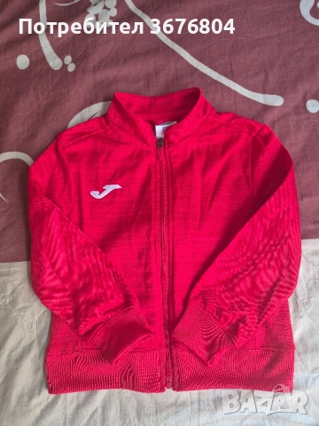 Нова детска горница .Joma